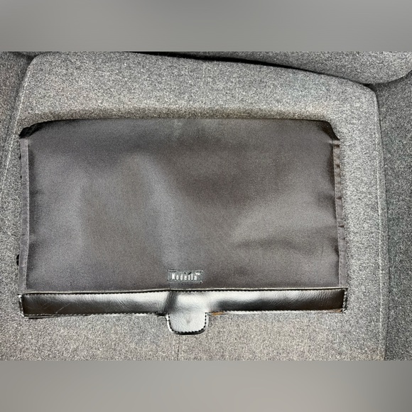 Modella travel make-up bag - Picture 10 of 10